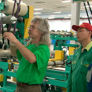 on-site-training