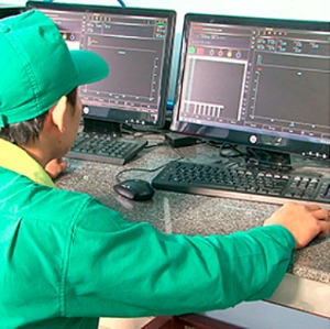 DRC Advanced Technology 