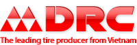 DRC Logo