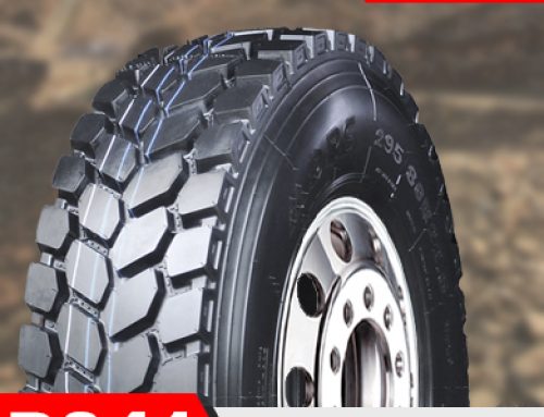 New Product – D941 Off Road